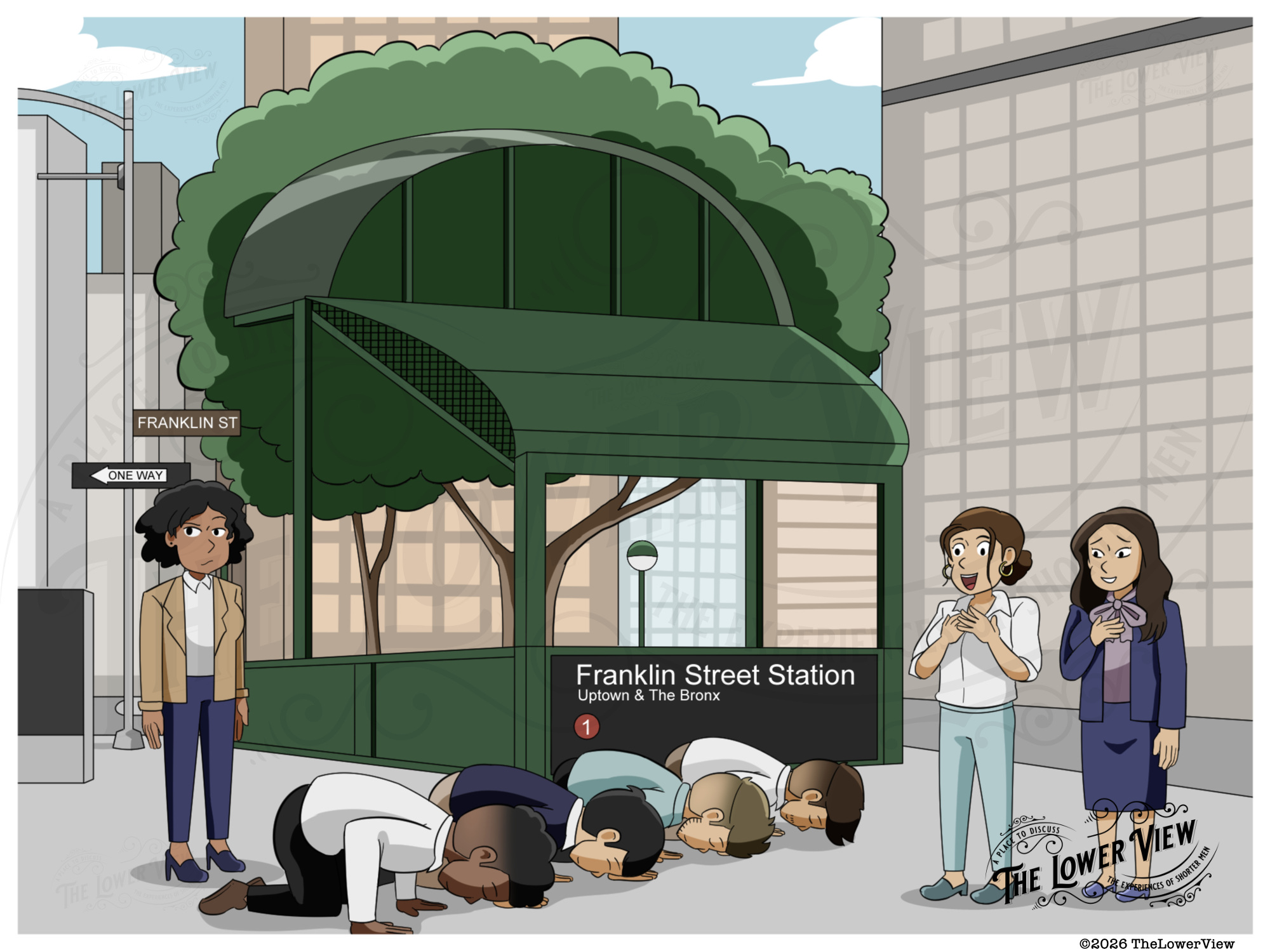 Illustration Based On AYI Ethnic Preferences In Online Dating As Of November 2013